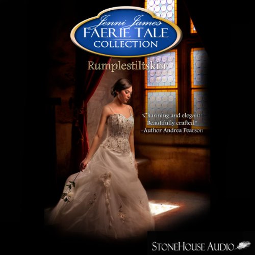 Cover of Faerie Tale Collection