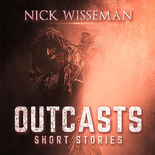 Cover of Outcasts
