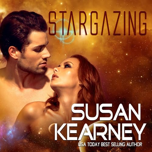 Cover of Stargazing