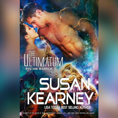 Cover of The Ultimatum