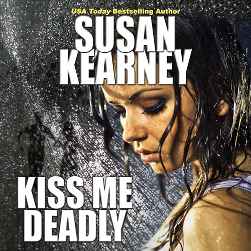 Cover of Kiss Me Deadly