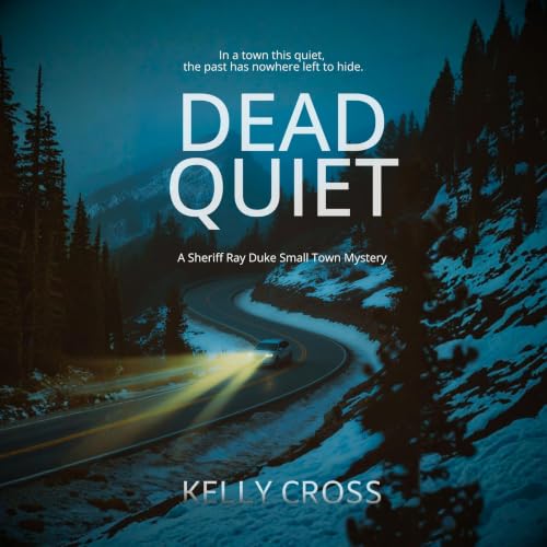 Cover of Dead Quiet