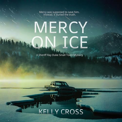 Cover of Mercy on Ice