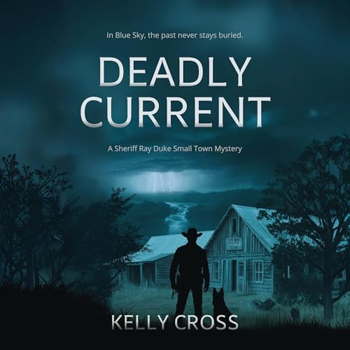 Cover of Deadly Current