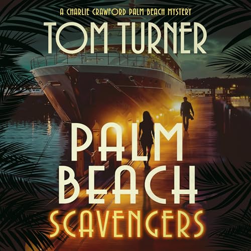 Cover of Palm Beach Scavengers