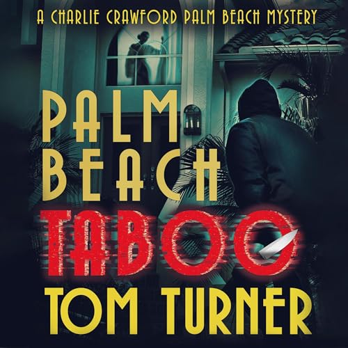 Cover of Palm Beach Taboo