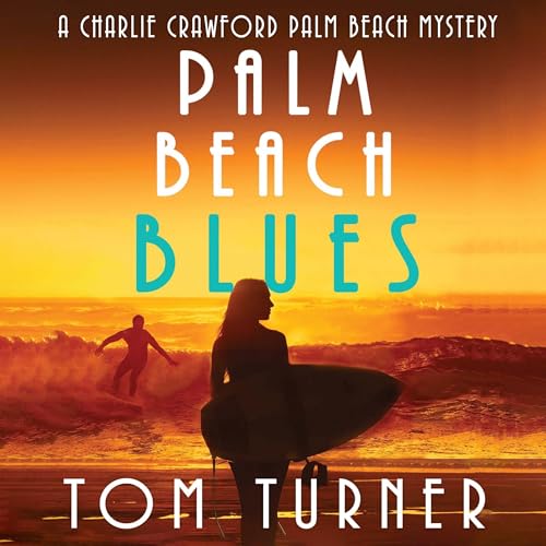 Cover of Palm Beach Blues