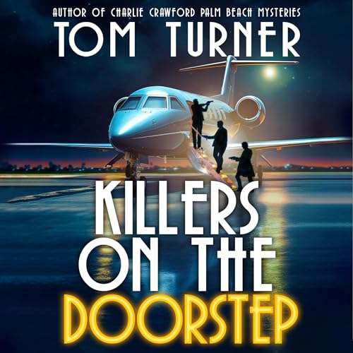 Cover of Killers on the Doorstep