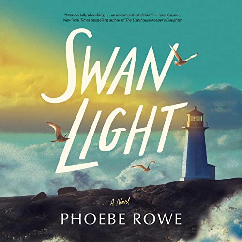 Cover of Swan Light