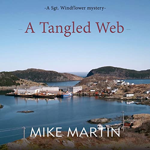 Cover of A Tangled Web