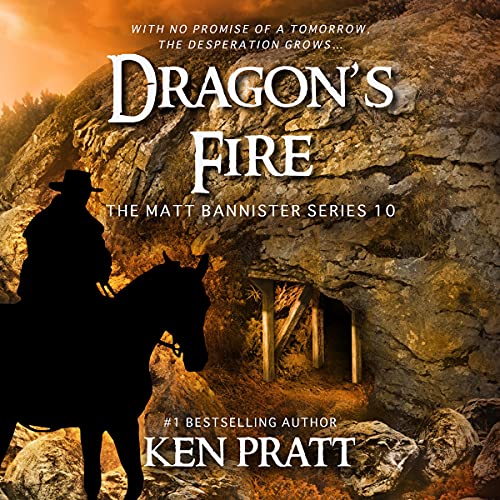 Cover of Dragon's Fire