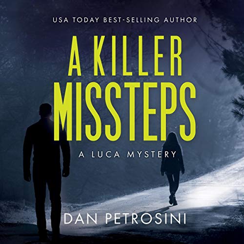 Cover of A Killer Missteps