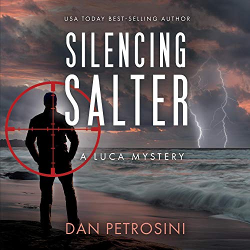 Cover of Silencing Salter
