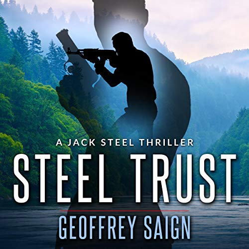 Cover of Steel Trust