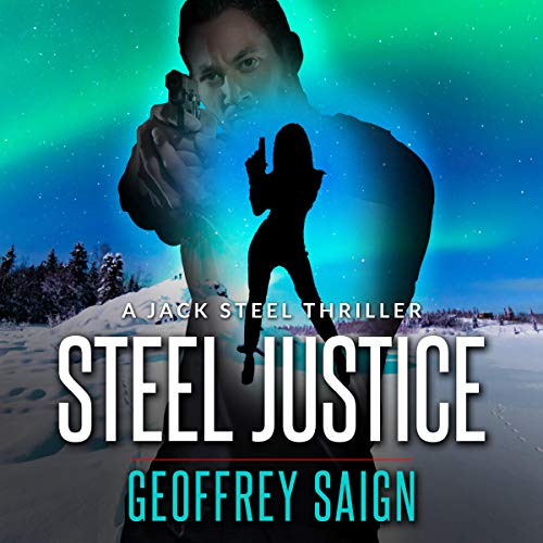 Cover of Steel Justice