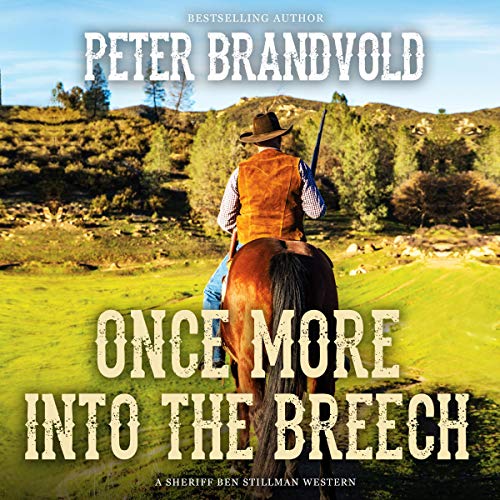 Cover of Once More into the Breech