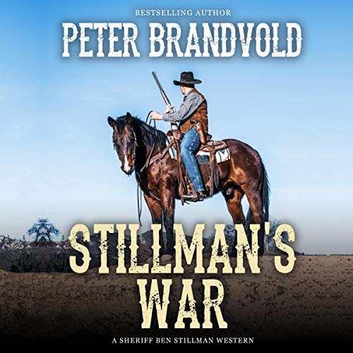 Cover of Stillman's War