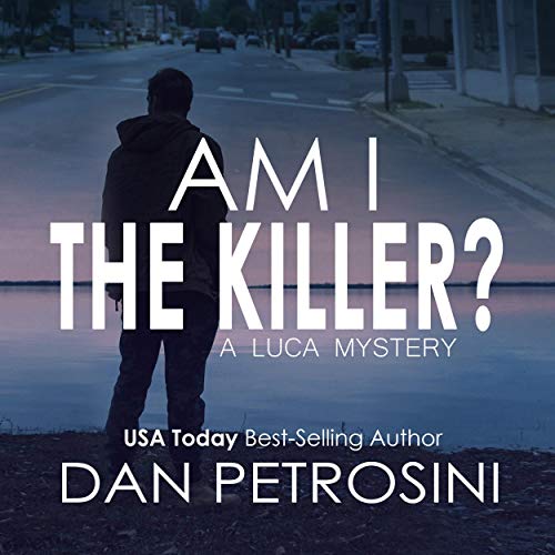 Cover of Am I the Killer?