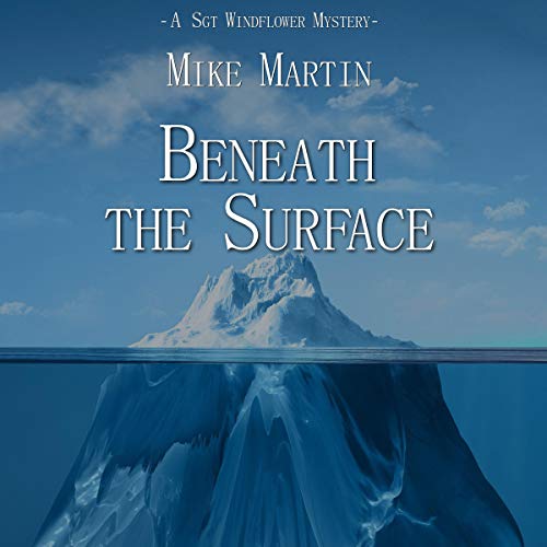Cover of Beneath the Surface