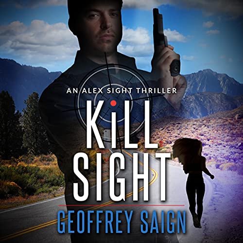 Cover of Kill Sight