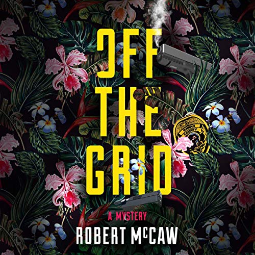 Cover of Off the Grid