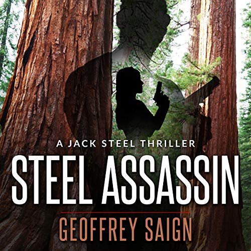 Cover of Steel Assassin