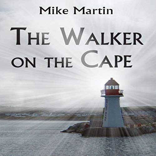 Cover of The Walker on the Cape