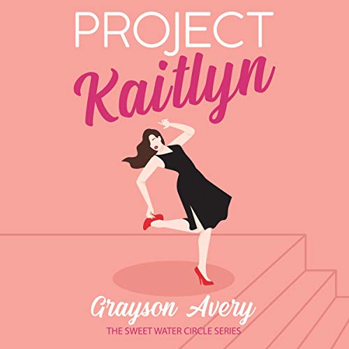 Cover of Project Kaitlyn