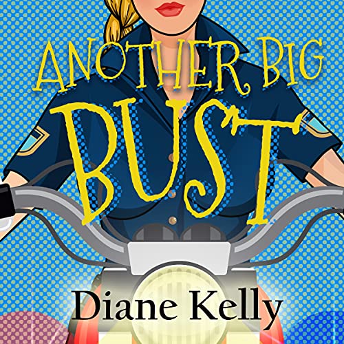 Cover of Another Big Bust