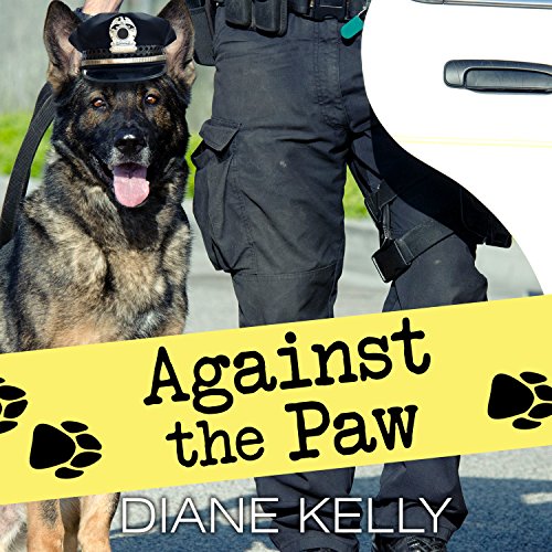 Cover of Against the Paw
