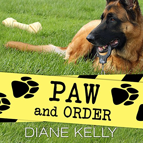 Cover of Paw and Order