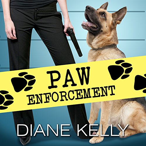Cover of Paw Enforcement
