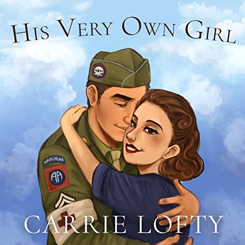 Cover of His Very Own Girl