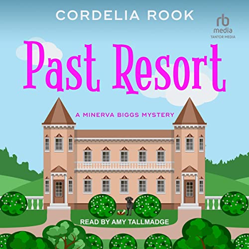 Cover of Past Resort