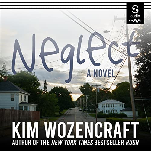 Cover of Neglect
