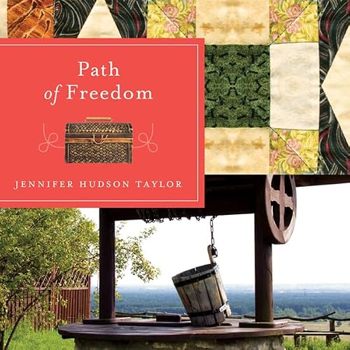 Cover of Path of Freedom