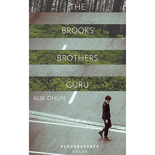 Cover of The Brooks Brothers Guru