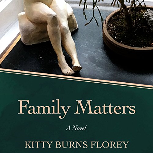 Cover of Family Matters