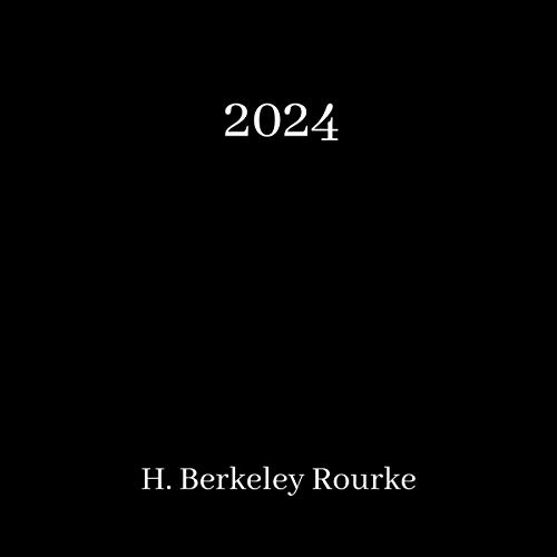 Cover of 2024
