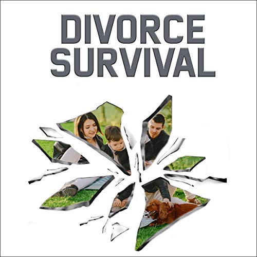 Cover of Divorce Survival