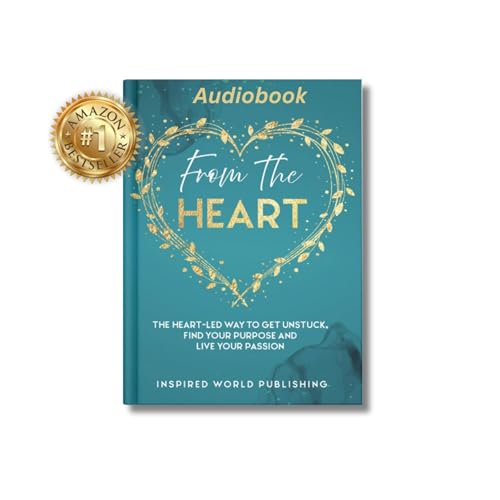 Cover of From the Heart