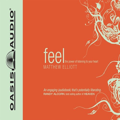 Cover of Feel