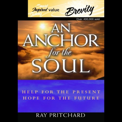 Cover of An Anchor for the Soul