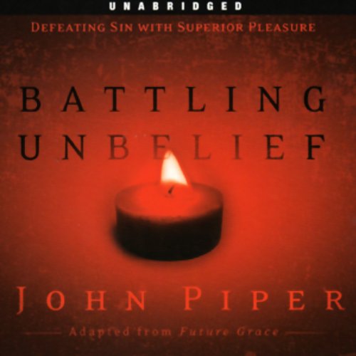 Cover of Battling Unbelief