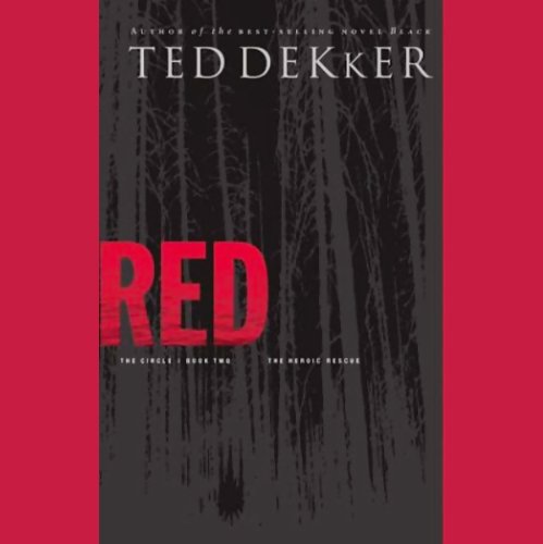 Cover of Red