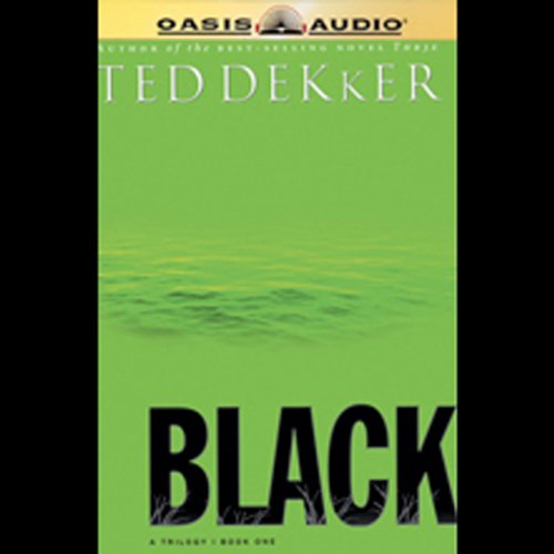 Cover of Black