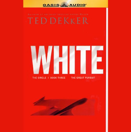 Cover of White
