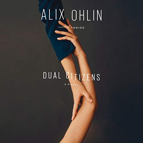 Cover of Dual Citizens
