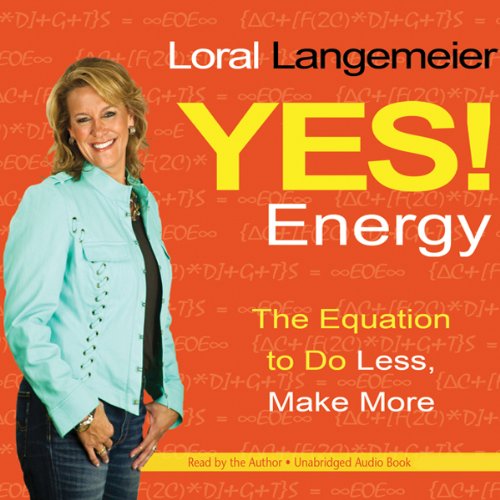 Cover of Yes! Energy