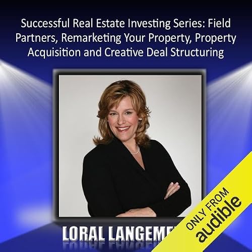 Cover of Successful Real Estate Investing Series